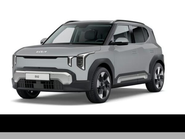 Kia EV2 42kWh Earth +WIC+22AC+TEC+DWP+DES+