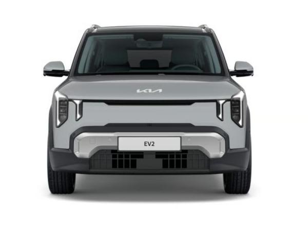 Kia EV2 42kWh Earth +WIC+22AC+TEC+DWP+DES+