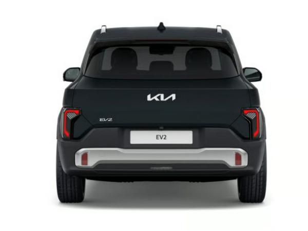Kia EV2 42kWh Earth WinterCon+4 Sitz+RFK+PDC V+H+