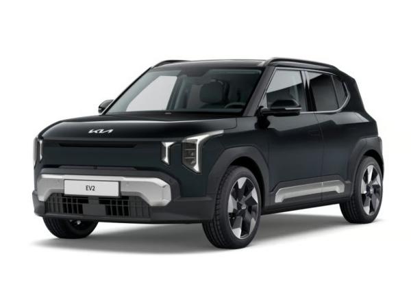 Kia EV2 42kWh Earth +WIC+22AC+TEC+DWP+DES+
