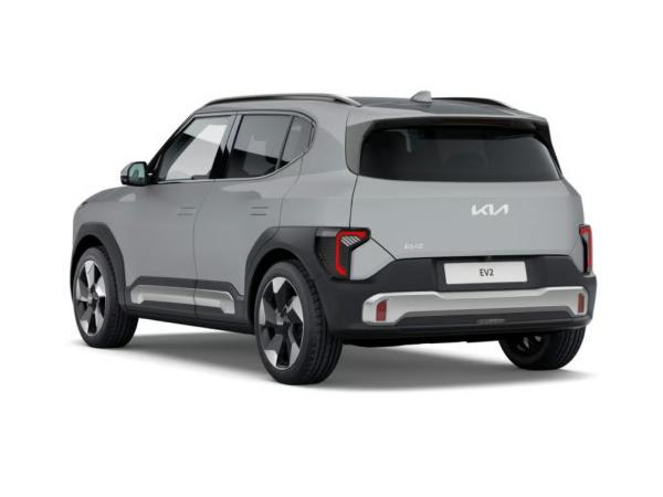 Kia EV2 42kWh Earth +WIC+22AC+TEC+DWP+DES+