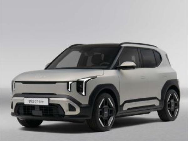 Kia EV2 61kWh GT-Line WIC 22AC TEC DWP COM GD
