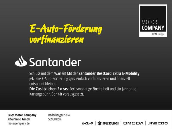 Kia EV2 42kWh Earth +WIC+22AC+TEC+DWP+DES+