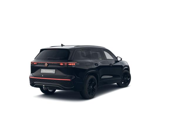 Volkswagen Tayron 1.5 eHybrid DSG R-Line BlackStyle Leder AHK Winterräder