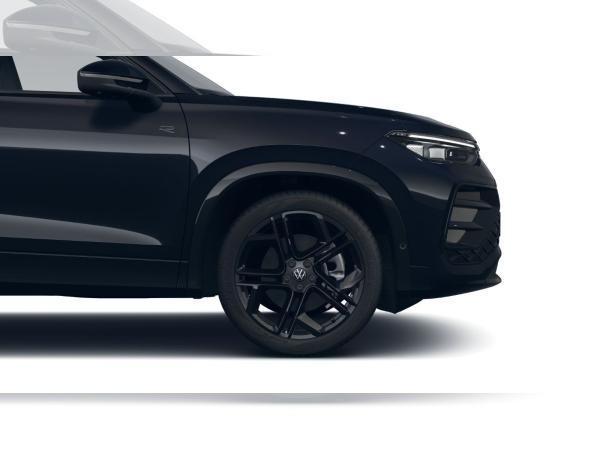 Volkswagen Tayron 1.5 eHybrid DSG R-Line BlackStyle Leder AHK Winterräder
