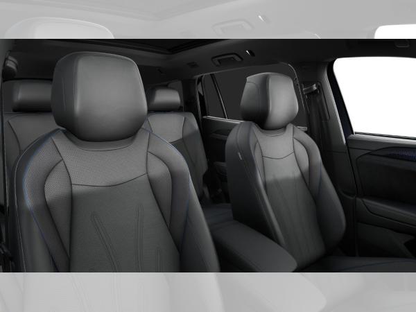 Volkswagen Tayron 1.5 eHybrid DSG R-Line BlackStyle Leder AHK Winterräder