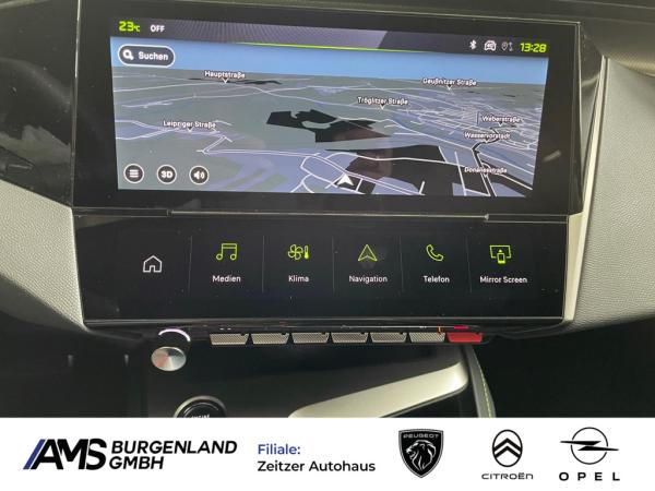 Peugeot 408 GT HYBRID 145 e-DSC6 Vollausstattung