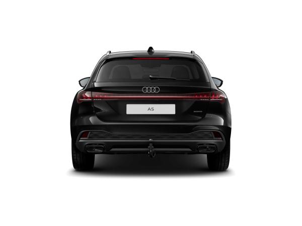 Audi A5 TFSI quattro 150 kW S tronic