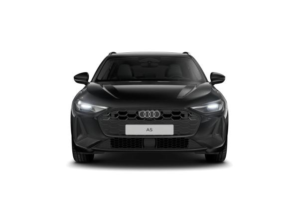 Audi A5 TFSI quattro 150 kW S tronic