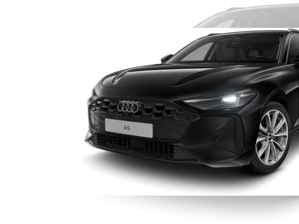 Audi A5 TFSI quattro 150 kW S tronic