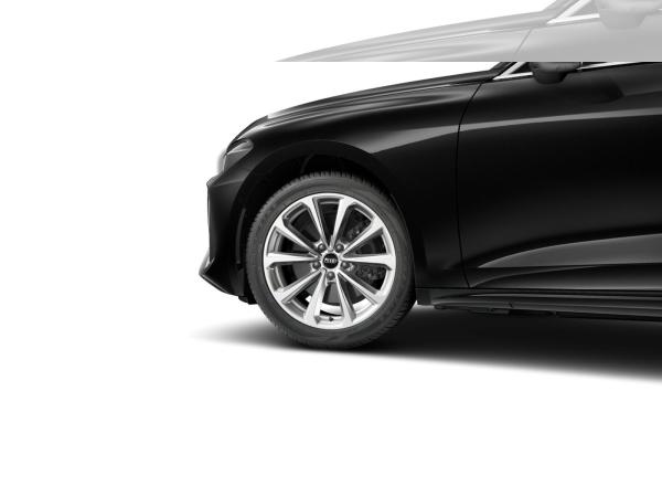 Audi A5 TFSI quattro 150 kW S tronic