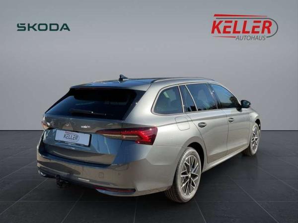 Skoda Octavia COMBI TOUR 2,0 TDI 110 KW 7-GANG-DSG