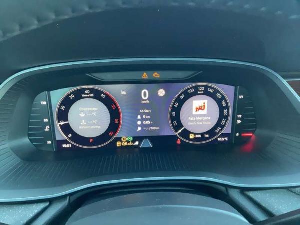 Skoda Octavia COMBI TOUR 2,0 TDI 110 KW 7-GANG-DSG