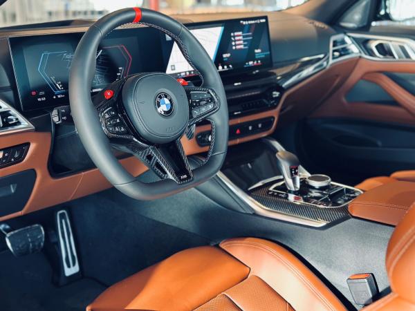 BMW M4 CABRIO. DRAVITGRAU. INNO. DAP. TARTUFO.+++