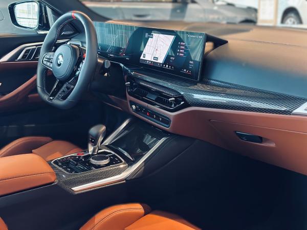 BMW M4 CABRIO. DRAVITGRAU. INNO. DAP. TARTUFO.+++