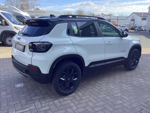 Jeep Avenger THE  NORTH FACE ***Sonderaktion***