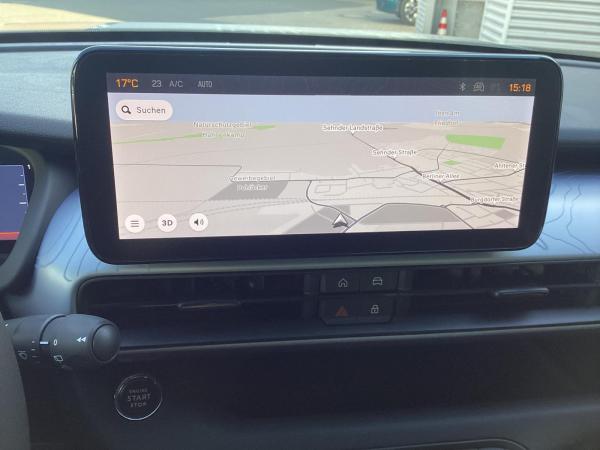 Jeep Avenger THE  NORTH FACE ***Sonderaktion***