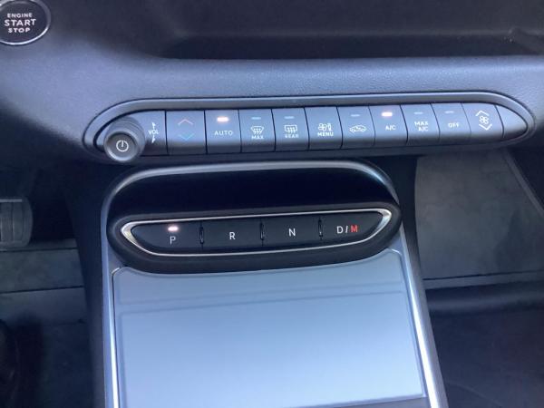 Jeep Avenger THE  NORTH FACE ***Sonderaktion***