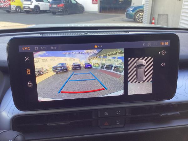 Jeep Avenger THE  NORTH FACE ***Sonderaktion***