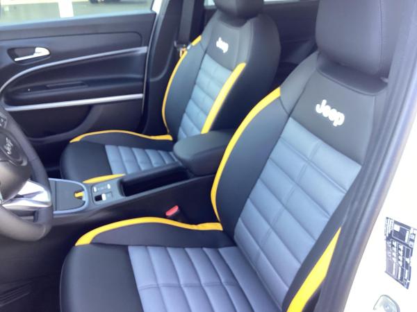 Jeep Avenger THE  NORTH FACE ***Sonderaktion***