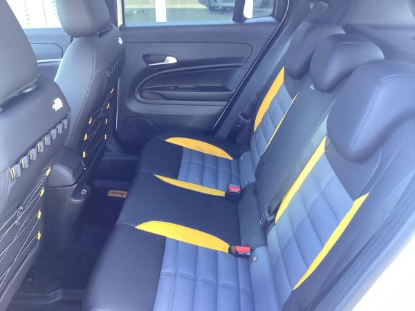 Jeep Avenger THE  NORTH FACE ***Sonderaktion***