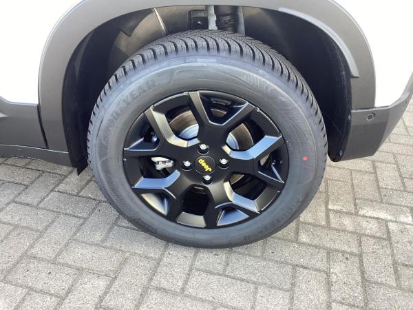 Jeep Avenger THE  NORTH FACE ***Sonderaktion***