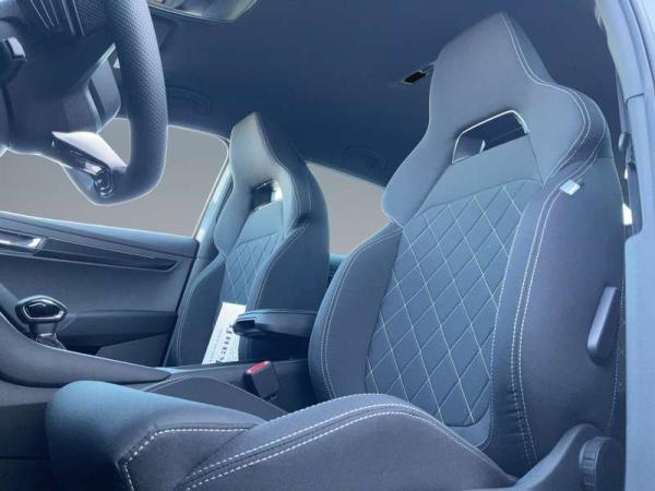 Skoda Karoq KAROQ SPORTLINE 2,0 TSI 140 KW 7-GANG-DSG 4X4