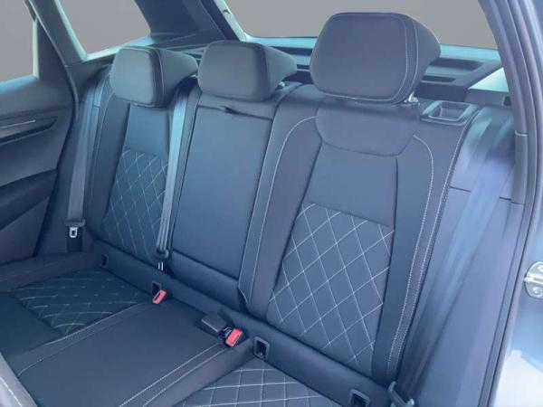 Skoda Karoq KAROQ SPORTLINE 2,0 TSI 140 KW 7-GANG-DSG 4X4