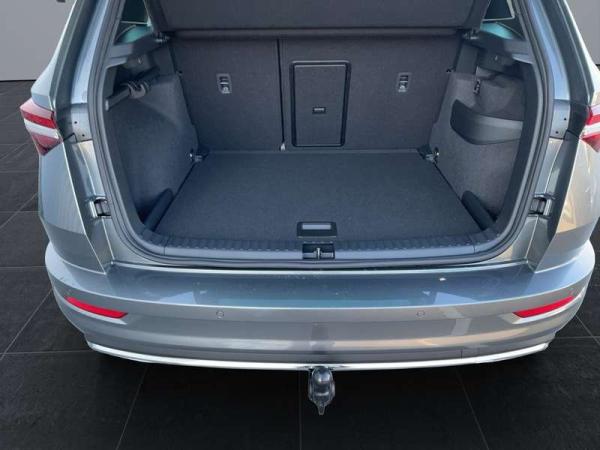 Skoda Karoq KAROQ SPORTLINE 2,0 TSI 140 KW 7-GANG-DSG 4X4