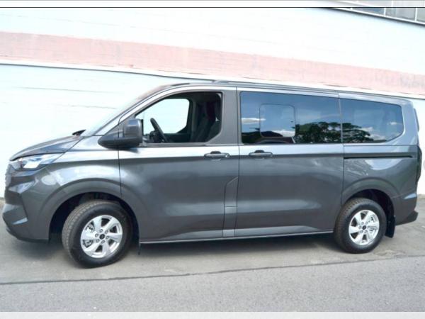 Ford Tourneo Custom Trend 2,0 EcoBlue 320 L1 H1 SOFORT