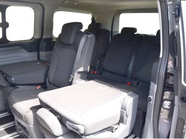 Ford Tourneo Custom Trend 2,0 EcoBlue 320 L1 H1 SOFORT