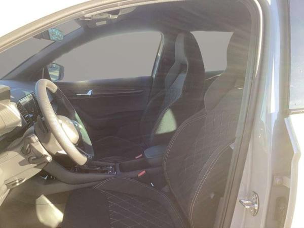 Skoda Karoq KAROQ SPORTLINE 1,5 TSI 110 KW 7-GANG-DSG