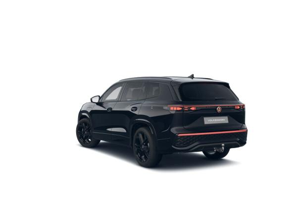 Volkswagen Tayron 1.5 eHybrid OPF 130kW DSG R-Line