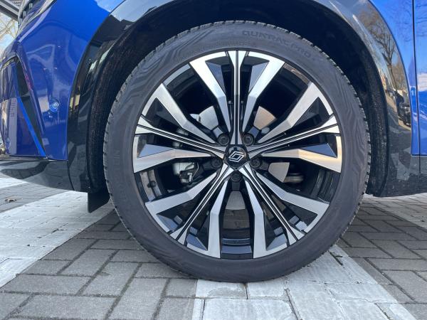 Renault Austral E-Tech Full Hybrid 200 Iconic