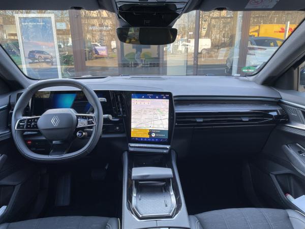 Renault Austral E-Tech Full Hybrid 200 Iconic