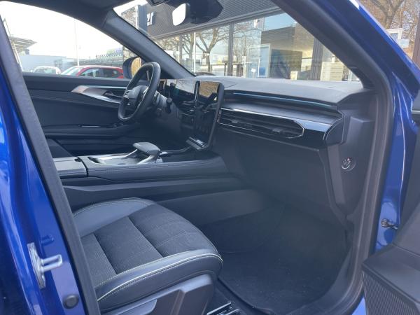 Renault Austral E-Tech Full Hybrid 200 Iconic