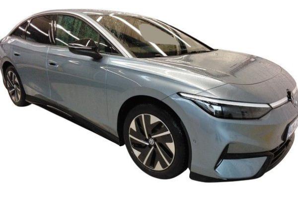 Volkswagen ID.7 Pro /AHK /EXTERIEUR PLUS