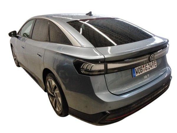 Volkswagen ID.7 Pro /AHK /EXTERIEUR PLUS
