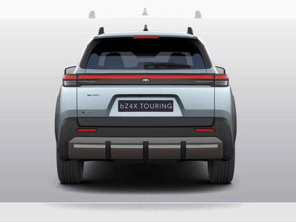 Toyota bZ4X Touring Teamplayer Inkl. 6.000  E-Auto Förderung