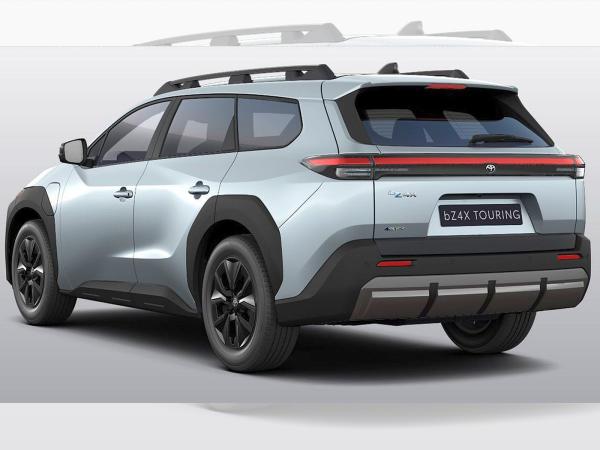 Toyota bZ4X Touring Teamplayer Inkl. 6.000  E-Auto Förderung