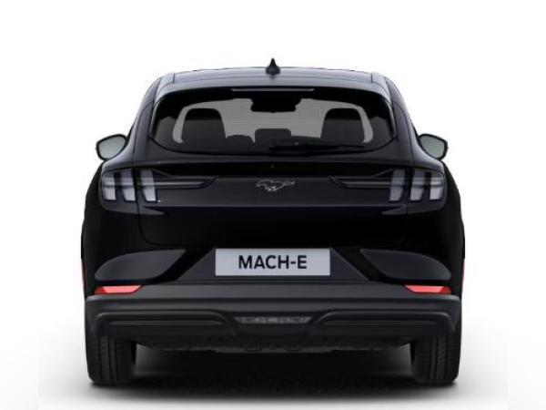 Ford Mustang Mach-E Premium Extended Range 88kWh
