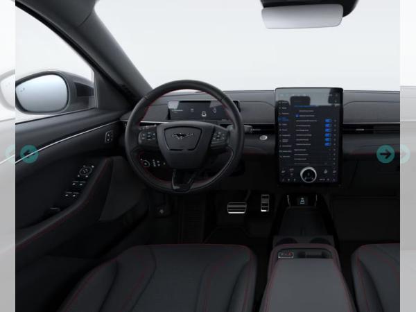 Ford Mustang Mach-E Premium Extended Range 88kWh