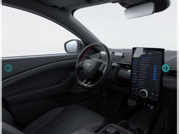Ford Mustang Mach-E Premium Extended Range 88kWh
