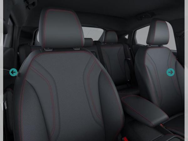 Ford Mustang Mach-E Premium Extended Range 88kWh