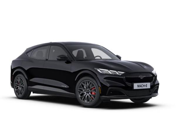 Ford Mustang Mach-E Premium Extended Range 88kWh
