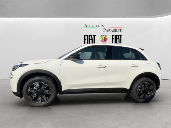 Fiat 600 1.2 Hybrid T3 81 kW DCT BUSINESS EDITION