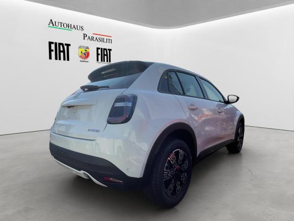 Fiat 600 1.2 Hybrid T3 81 kW DCT BUSINESS EDITION