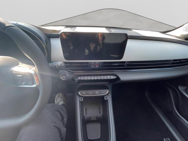 Fiat 600 1.2 Hybrid T3 81 kW DCT BUSINESS EDITION