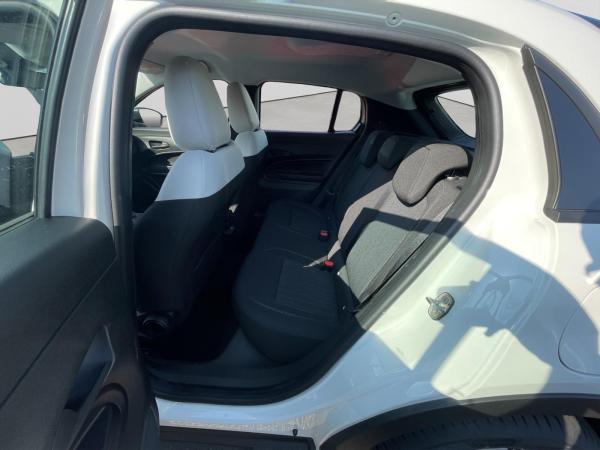 Fiat 600 1.2 Hybrid T3 81 kW DCT BUSINESS EDITION