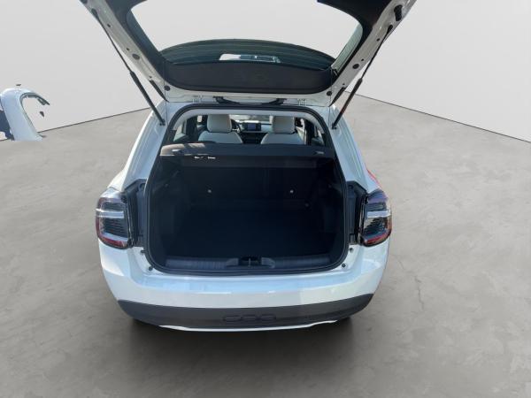 Fiat 600 1.2 Hybrid T3 81 kW DCT BUSINESS EDITION